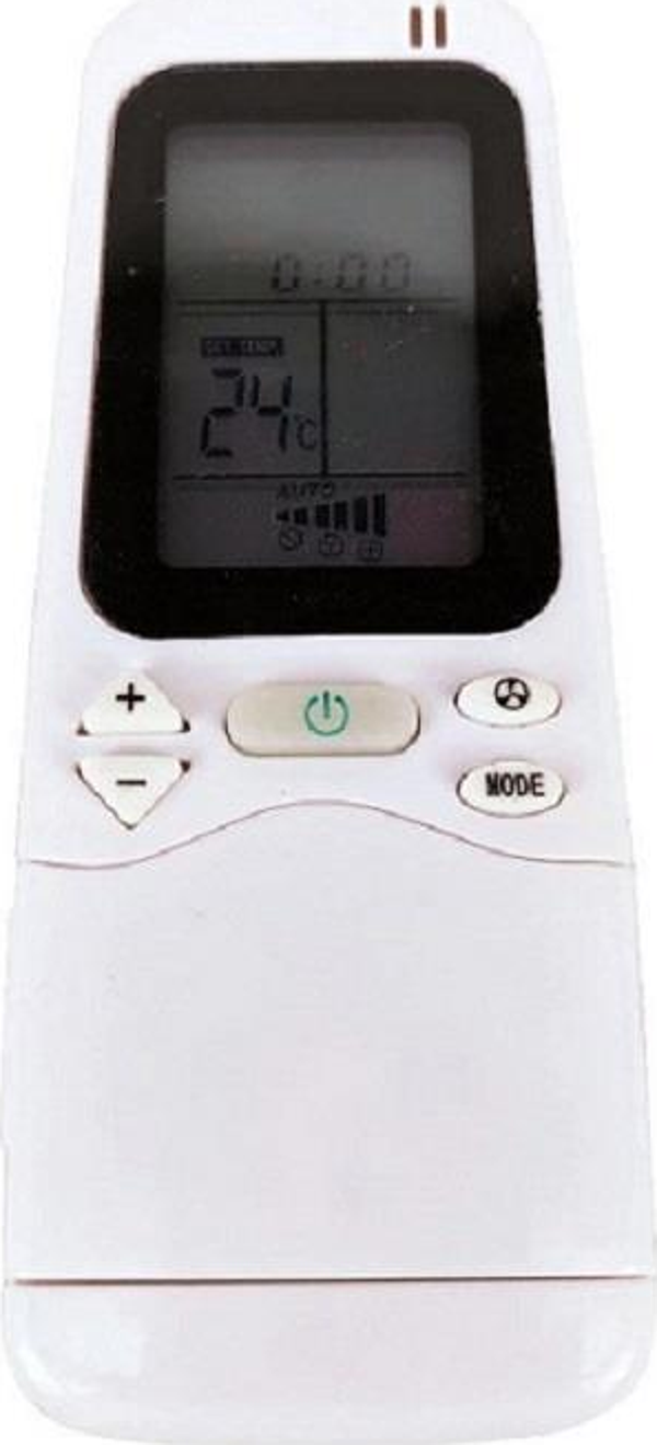 General Electric Klima Kumandası - Image 1