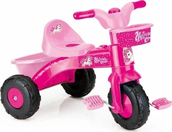 Nessiworld 2505 Unicorn İlk Bisikletim -Dolu - Image 1