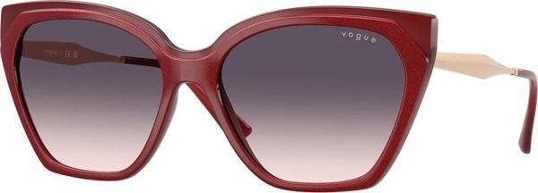 Vogue VO5521S 322136 57 Kadın Güneş Gözlüğü - Image 1
