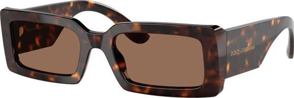 Dolce Gabbana DG4416 193573 53 Kadın Güneş Gözlüğü - Image 1