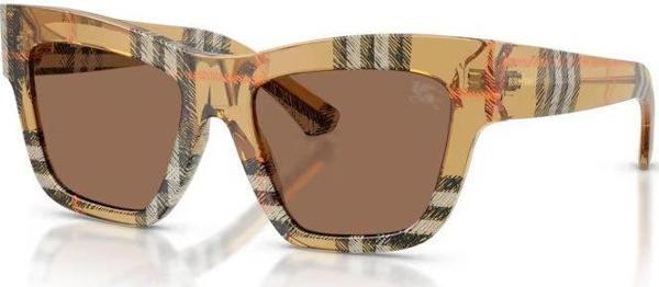 Burberry BE4449 414673 53 Kadın Güneş Gözlüğü - Image 1
