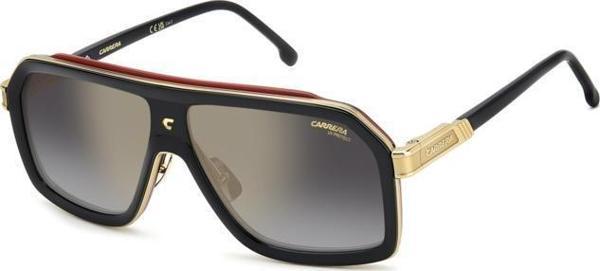 Carrera CA 1053 S TI OIT FQ 60  Erkek Güneş Gözlüğü - Image 1