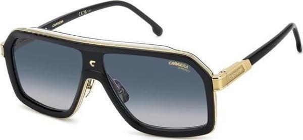 Carrera CA 1053 S TI 80S 08 60  Erkek Güneş Gözlüğü - Image 1