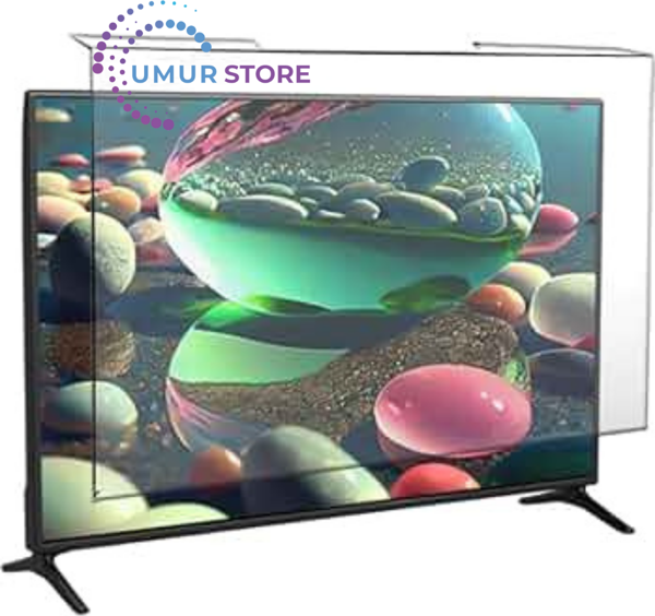Vestel 75ua9530 Tv Ekran Koruyucu - 75" İnç - Image 1