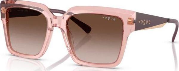 Vogue VO5553S 286413 54 Kadın Güneş Gözlüğü - Image 1