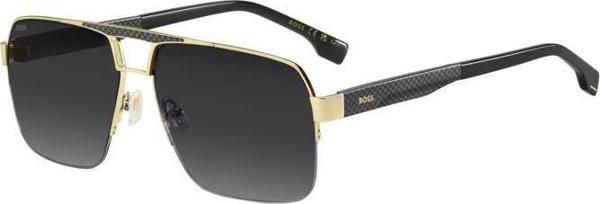 Hugo Boss BOSS 1767 S J5G 9O 60  Erkek Güneş Gözlüğü - Image 1