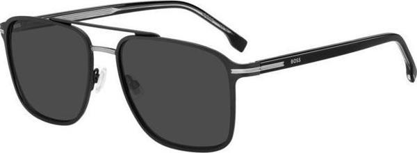 Hugo Boss BOSS 1748 S TI7 IR 57  Erkek Güneş Gözlüğü - Image 1