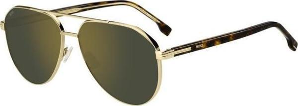 Hugo Boss BOSS 1747 S J5G CW 60  Erkek Güneş Gözlüğü - Image 1