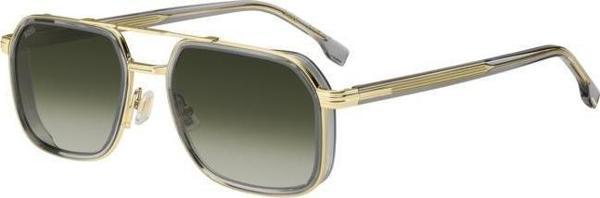 Hugo Boss BOSS 1724 S FT3 9K 55  Erkek Güneş Gözlüğü - Image 1
