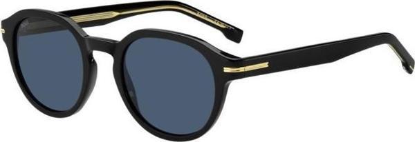 Hugo Boss BOSS 1721 S 807 KU 50  Erkek Güneş Gözlüğü - Image 1