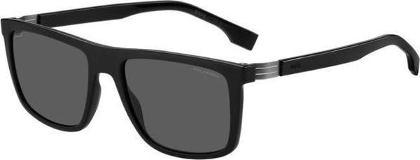 Hugo Boss BOSS 1699 S 807 M9 56 Polarize Erkek Güneş Gözlüğü - Image 1