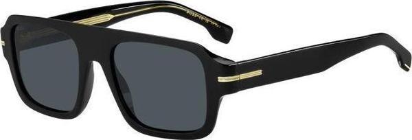 Hugo Boss BOSS 1595 S 807 A9 53  Erkek Güneş Gözlüğü - Image 1