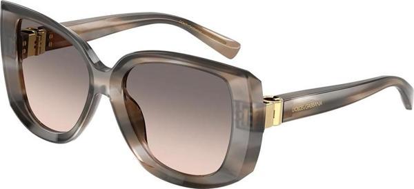 Dolce Gabbana DG4495 34493B 56 Kadın Güneş Gözlüğü - Image 1
