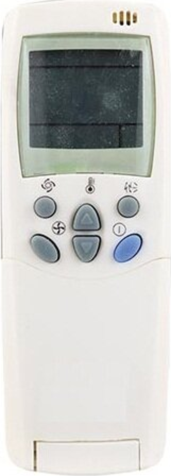 DEMİRDÖKÜM 6711A20039F Klima Kumandası - Image 1