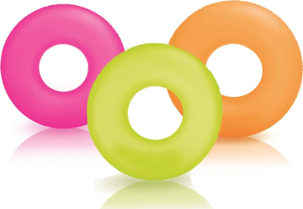 91 cm Fosforlu Simit - Image 1