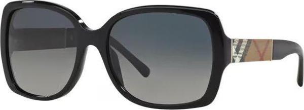 Burberry BE4160 3433T3 58 Kadın Güneş Gözlüğü - Image 1