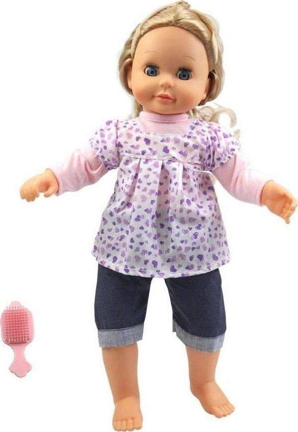 S-666_8  En İyi Arkadaşım Mila 50 cm -Vardem - Image 1