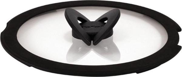 Ingenio Cam Kapak 22cm - Image 1