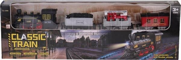 5834-1P B O TRAIN 3LÜ TREN - Image 1