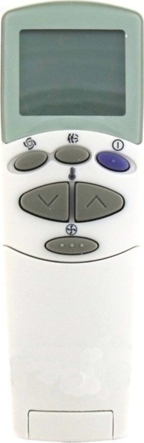 Demirdöküm Model No DSKI 09 HP Klima Kumandası - Image 1