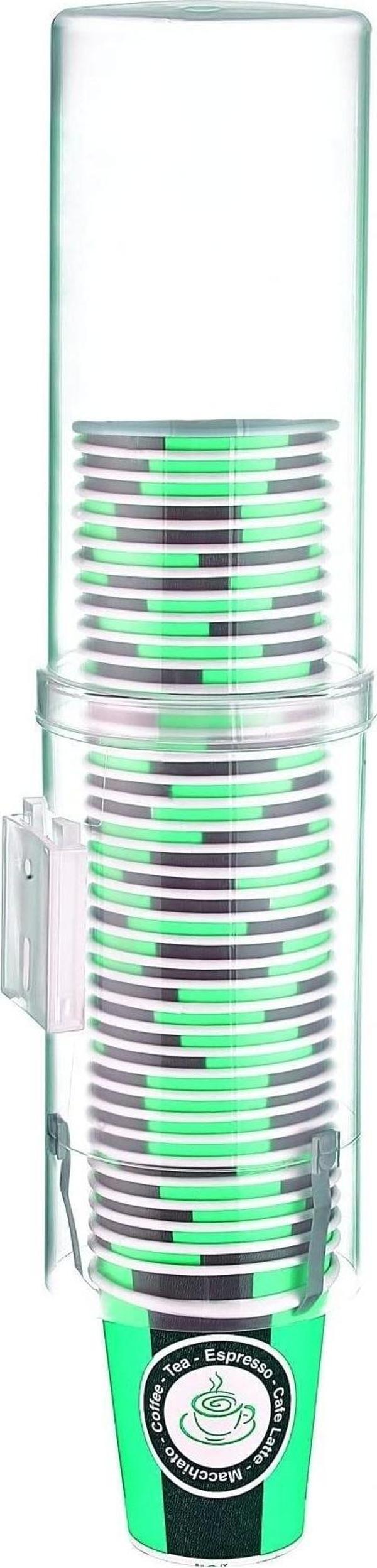 Sebil Bardaklığı - Plastik Ve Karton Bardak için Su Bardaklığı - Image 1