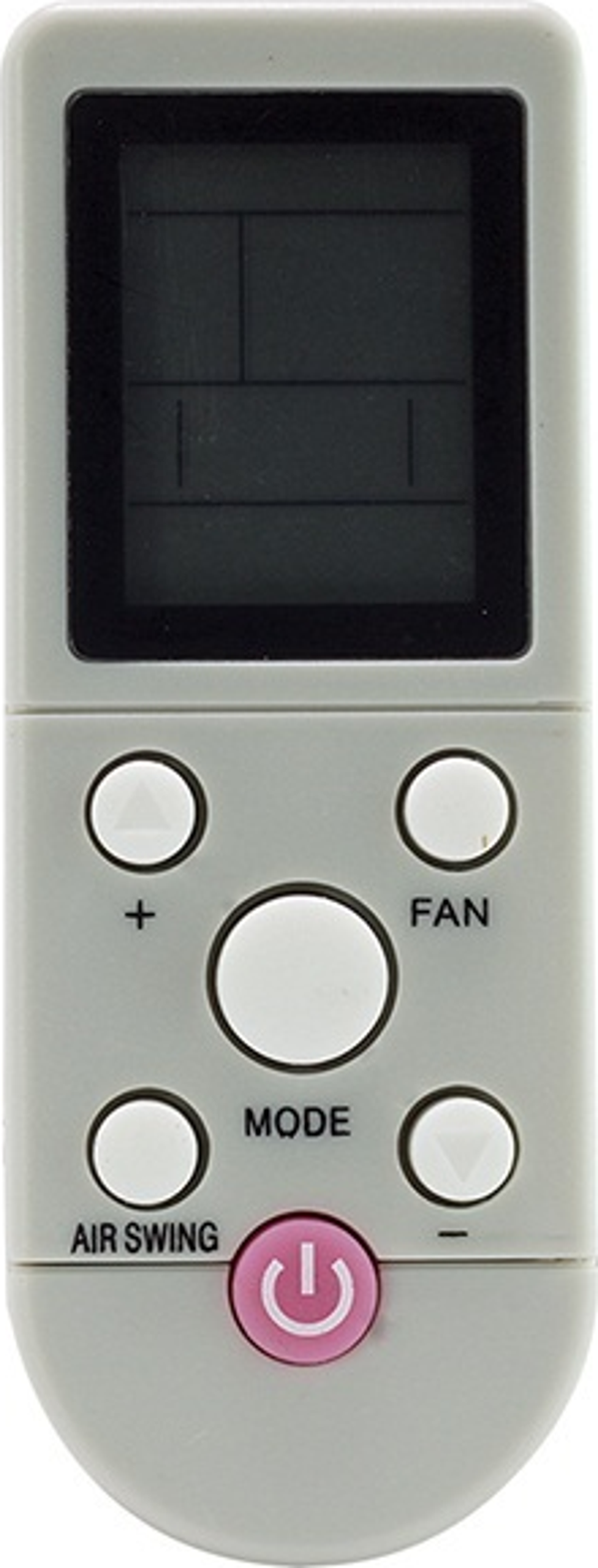 Demirdöküm Pasifline YKR-F005J Klima Kumandası - Image 1