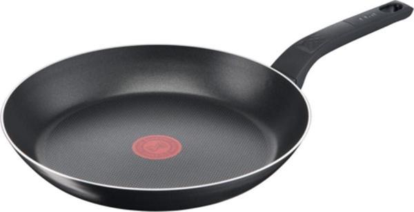 Titanyum 1x Extra Cook&clean Difüzyon Tabanlı Tava - 28 Cm - Image 1