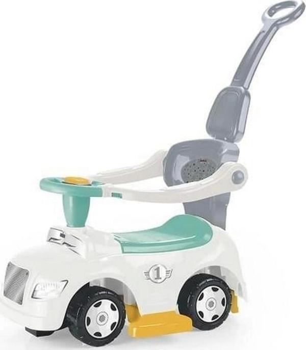 Nessiworld Dolu Step Araba3 In 1 - Image 1