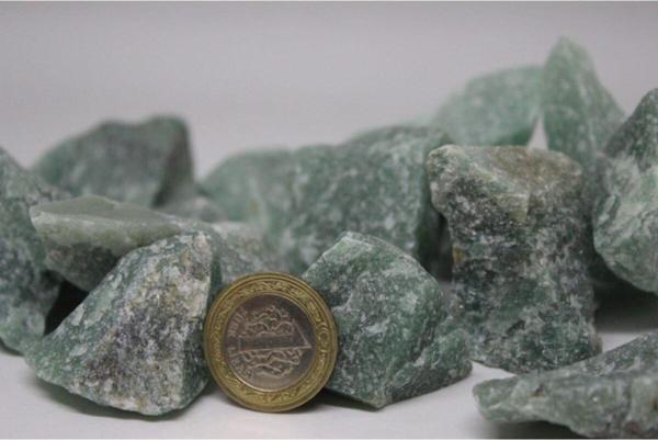 Aventurin Taşı Ham Parça (60-70 Gram) - Image 1