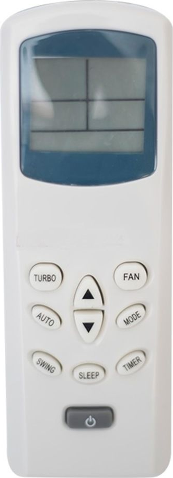 Megatron DEMRAD Klima Kumandası - Image 1