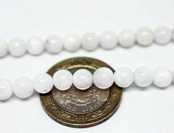 Ay Taşı 6mm/4 Adet - Image 1