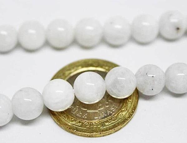 Ay Taşı 8mm/3 Adet - Image 1