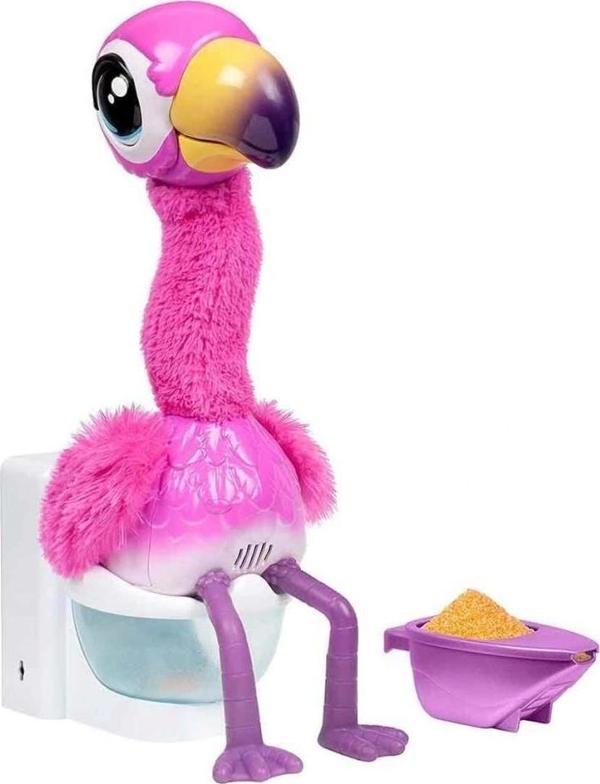 Nessiworld Dans Eden Flamingo LPG00000 - Image 1