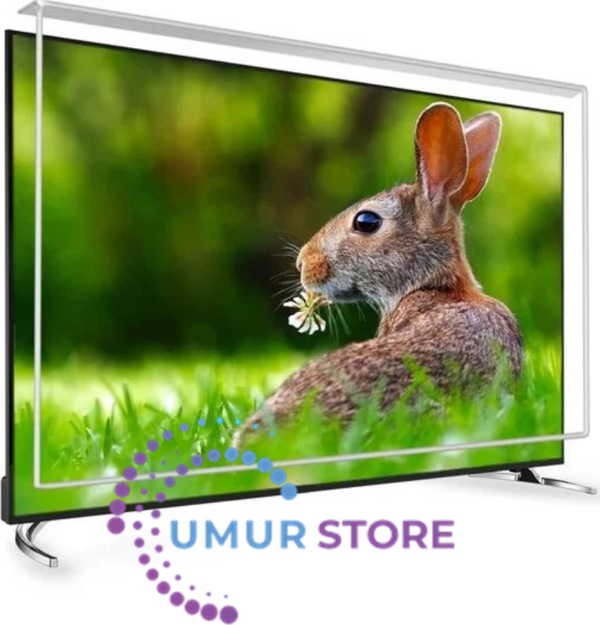 Arçelik A50c890a Tv Ekran Koruyucu 50" İnç Koruyucu - Image 1