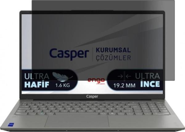 Casper Nirvana X750 15.6 inç Hayalet Ekran Koruyucu 16:9 - Image 1