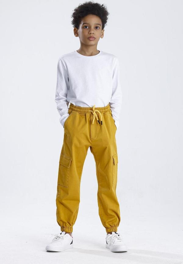 Kargo Cep Pantolon - Image 1