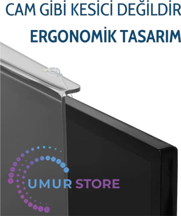43'' 109 Ekran Tv Ekran Koruyucu - Image 1