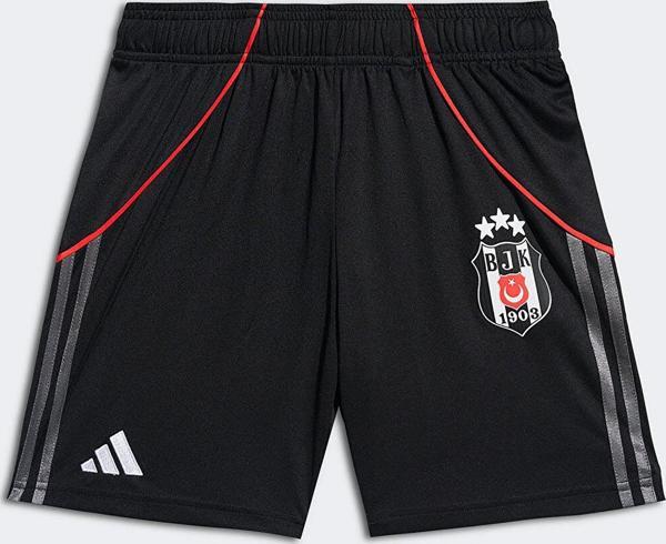 Adidas Çocuk Beşiktaş Futbol Şort Bjk 3 Sho Y Jn9938 - Image 1