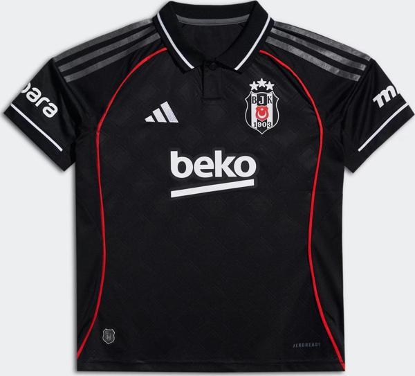 Adidas Çocuk Beşiktaş Futbol Forma Bjk 3 Jsy Y Jn9926 - Image 1