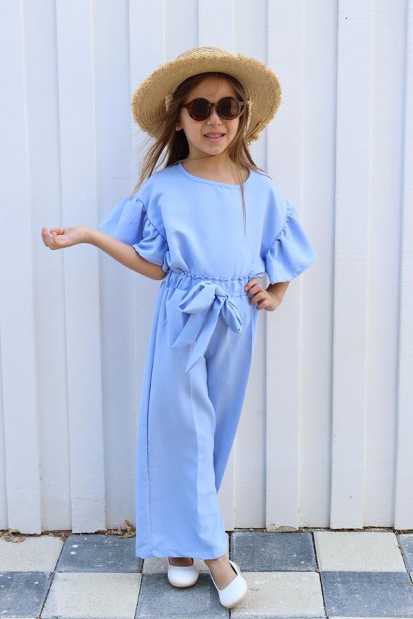 Kore Stili Kollu İkili Takım - Image 1