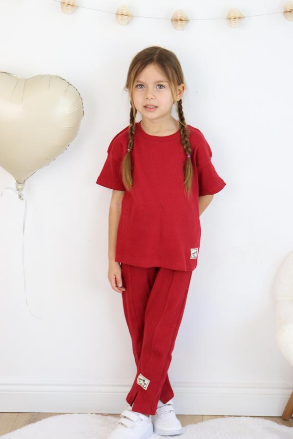 Paça Yırtıklı Takım - Image 1