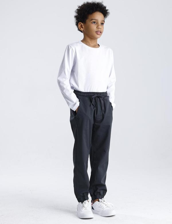 Jogger Pantolon - Image 1
