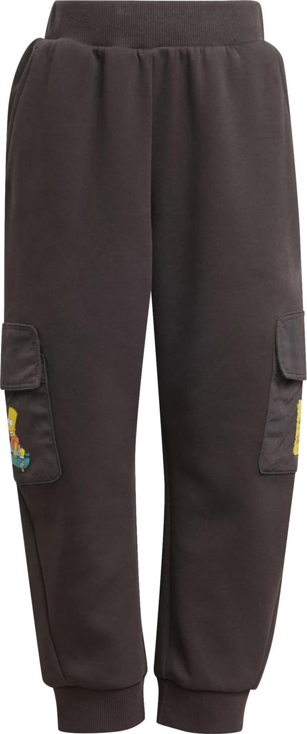 Adidas Çocuk Günlük Eşofman Altı Lk Sım Pnt Jl9199 - Image 1