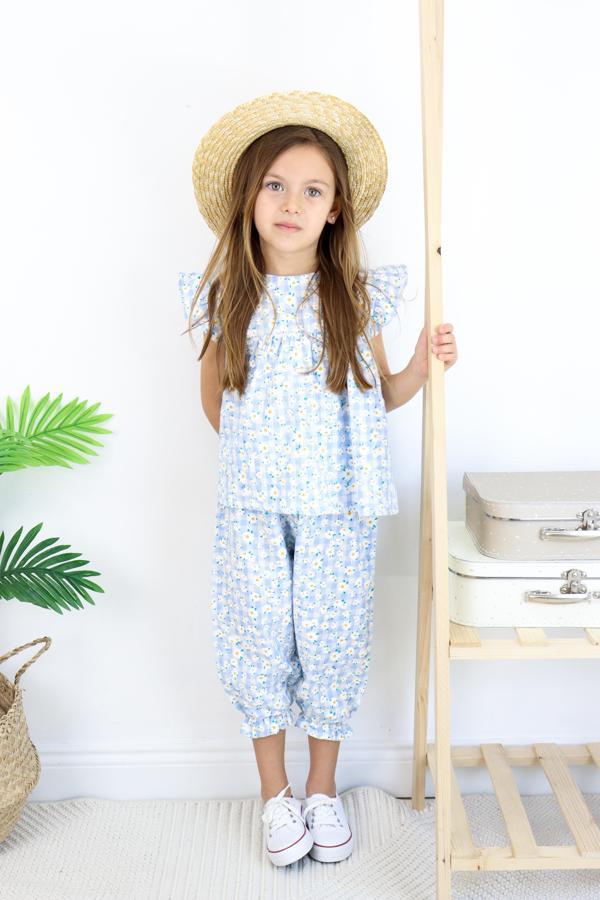 Volan Kollu İkili Takım - Image 1