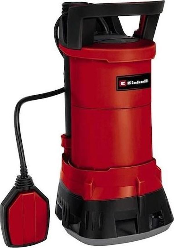 Einhell GE-DP 3925 ECO Dalgıç Pompa - Kirli Su - 4170710 - Image 1