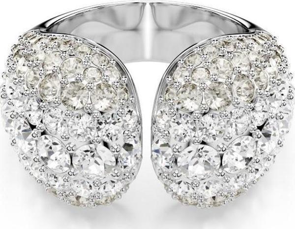 5702418 Swarovski Yüzük Sublıma:Rıng Cry/Rhs 60 - Image 1