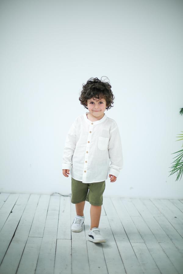 Casual Erkek Çocuk Takım - Image 1