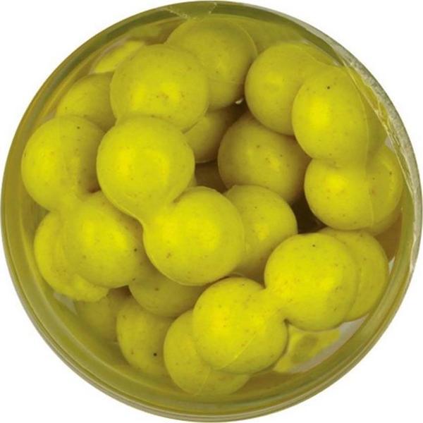 Berkley Powerbait Power Yumurta Yüzen Magnum Sarımsaklı Sahte Yem - Image 1