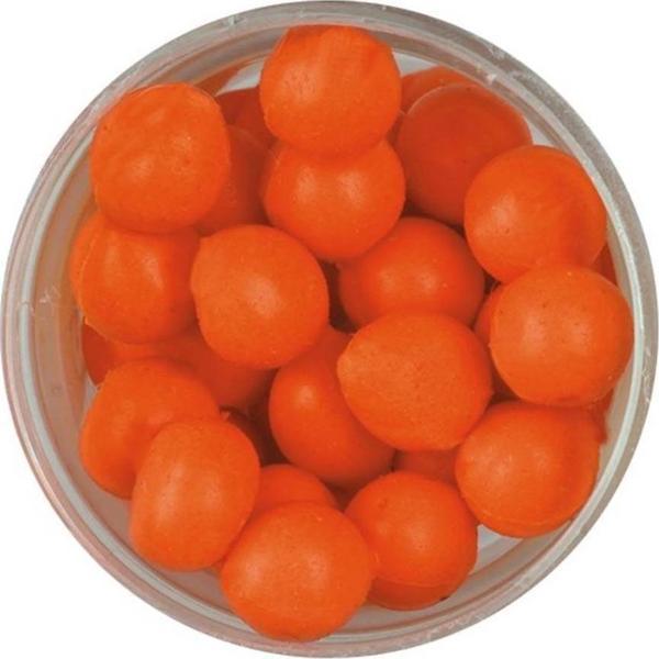 Berkley Powerbait Power Yumurta Yüzen Magnum Sarımsaklı Sahte Yem Turuncu - Image 1
