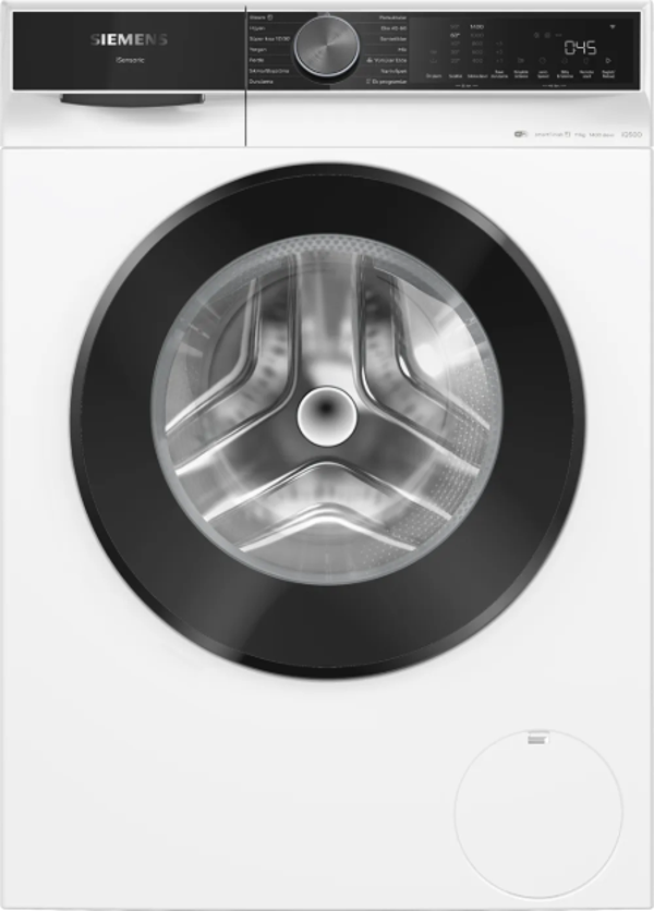 Siemens WG64K2Z0TR 11 kg 1400 Devir Çamaşır Makinesi - Image 1